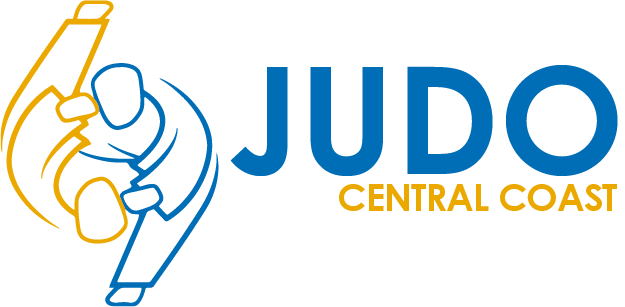 Judo Central Coast Logo